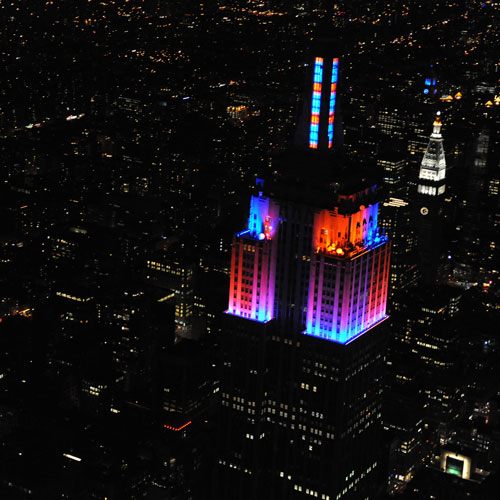 Empire State Building