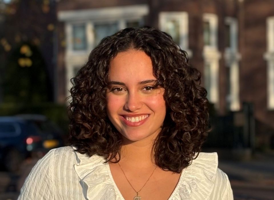 Ania Gonzalez