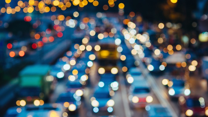 Standardized data for smart cities