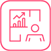 Pictogram indoornavigatie