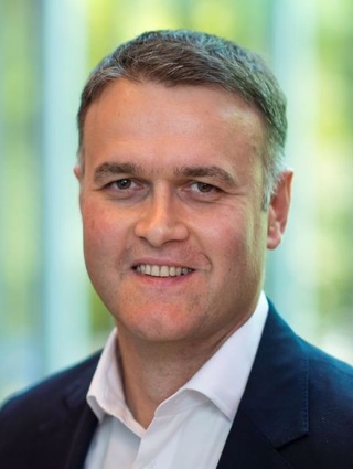 Eric Rondolat