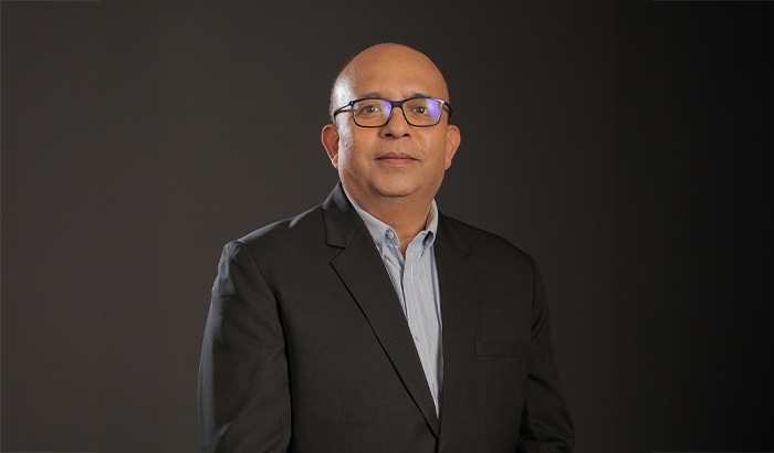 Atul Srivastava