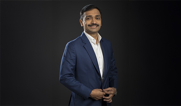 Nitin Agrawal
