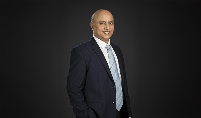Nitin Mittal