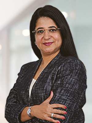 Sangeeta Pendurkar