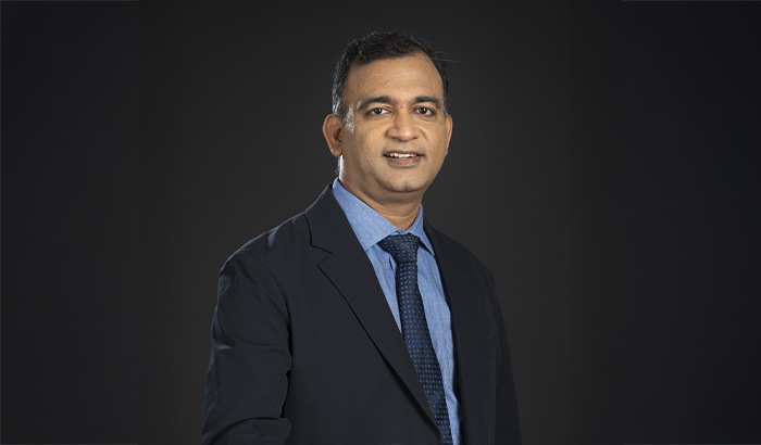 Sudhir Kumar Aggarwal
