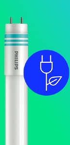 LED tube 