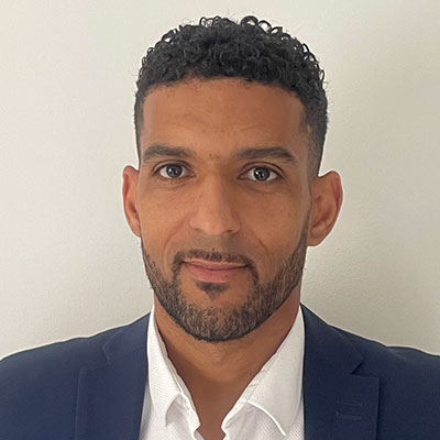 Dervan Alleyne