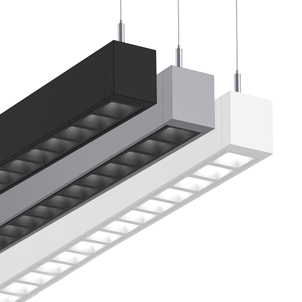 RX/ZX Recessed