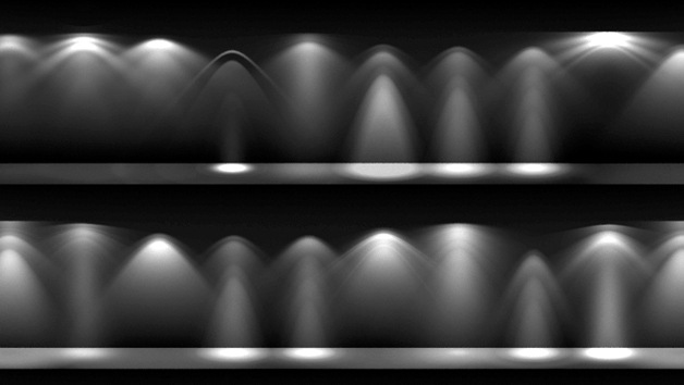 Photometric / IES