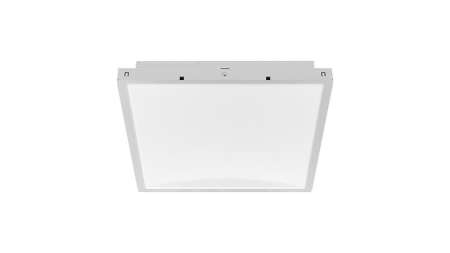 FluxCurv Recessed LED