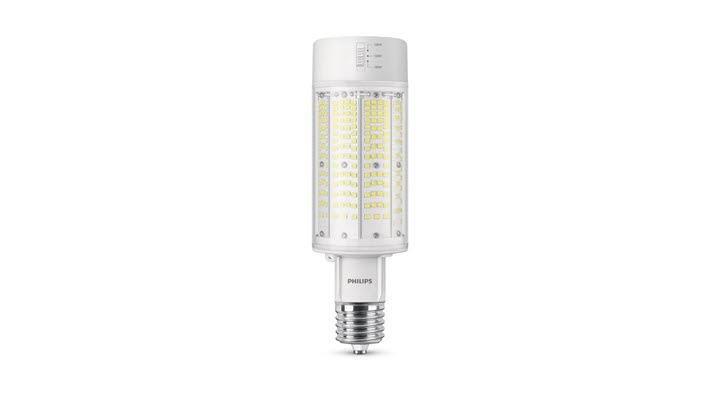 Philips LED 400W ED18 HID lamp