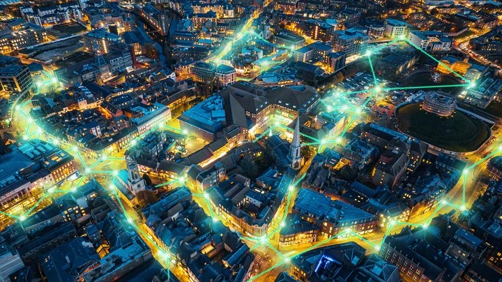 Cityscape