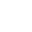 White downward arrow icon on a black background.