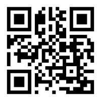 WhatsApp QR code