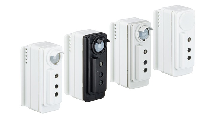 Signify MasterConnect Sensors
