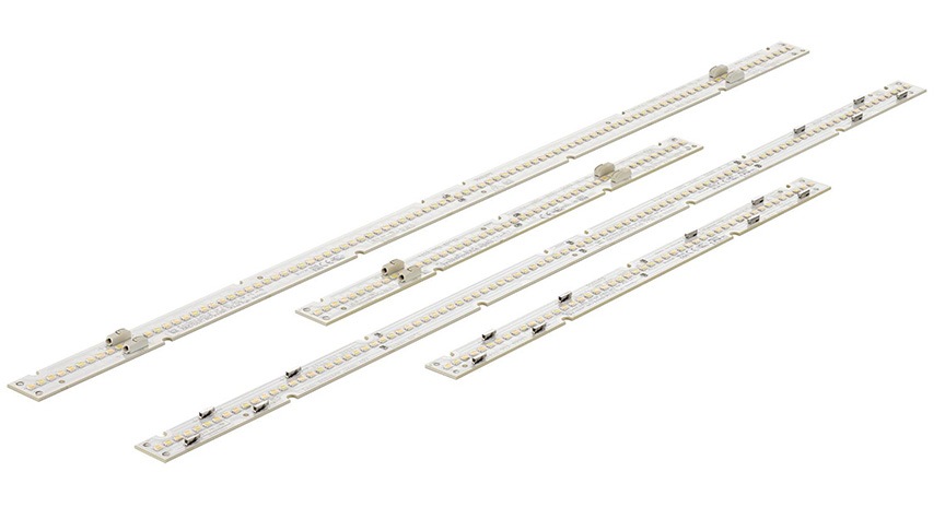 Fortimo LED strip Cyan Enhanced Dynamic (CED) BioUp