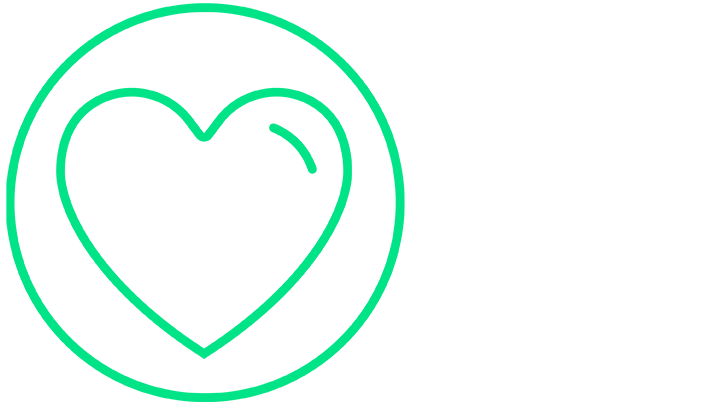 Signify icon heart