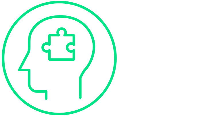 Signify icon mind