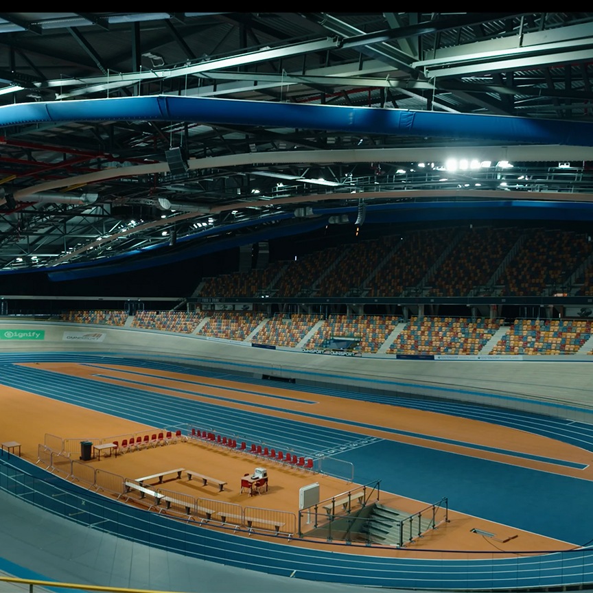 Omnisport