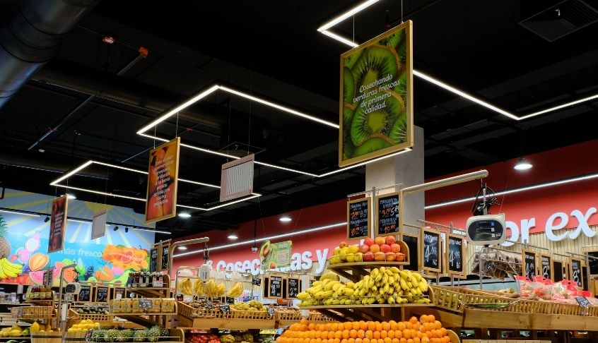Tienda Wong KM40