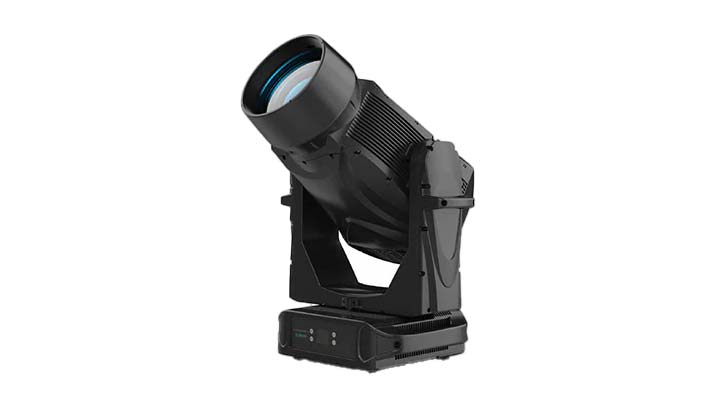 Vari Lite VL3600 series