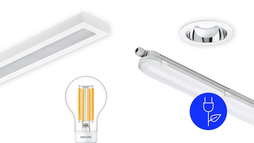 Led lighting