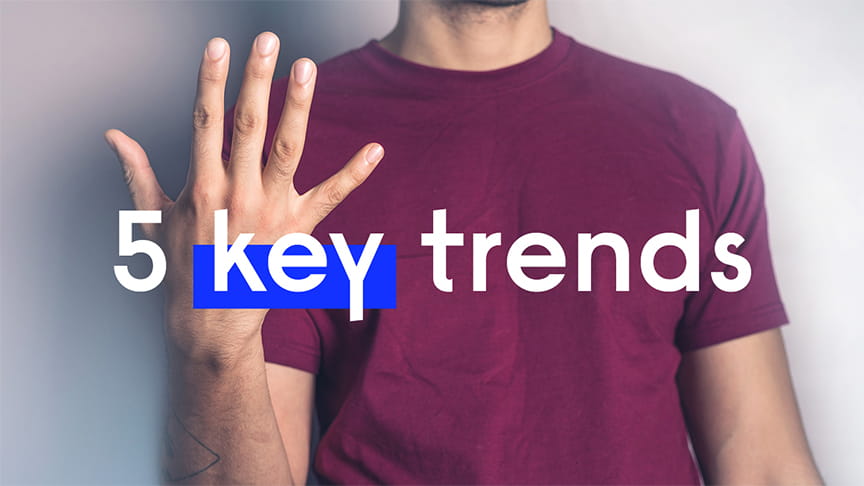 Trends 2023