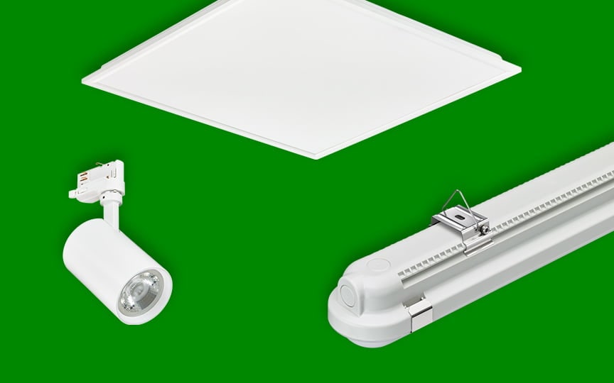 Philips CoreLine products