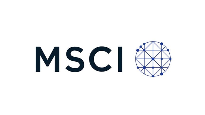 MSCI Rated AA (Leader)