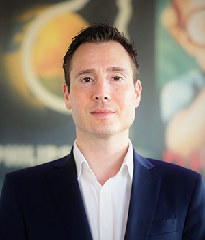 Stephen Rouatt