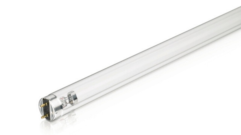 UV purification products