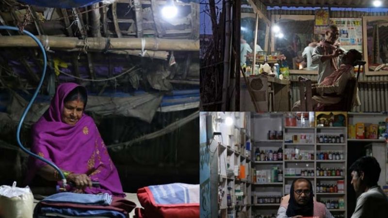 Electrify and smarten up Zanzibar&rsquo;s Island populations