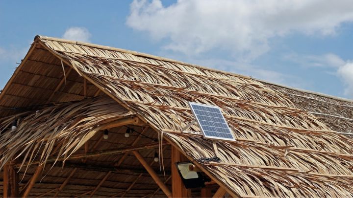 Financing climate action and reducing energy poverty