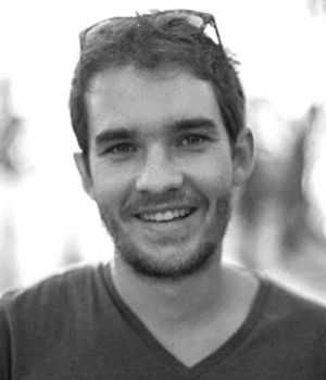 Jonathan Jones