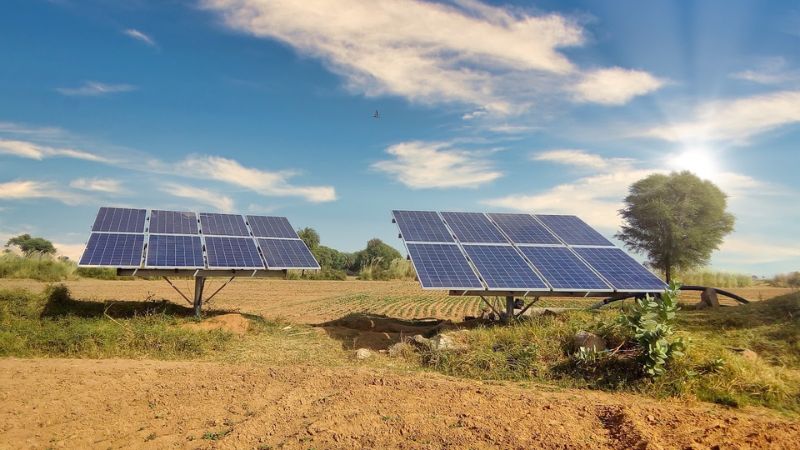 Solar Panels