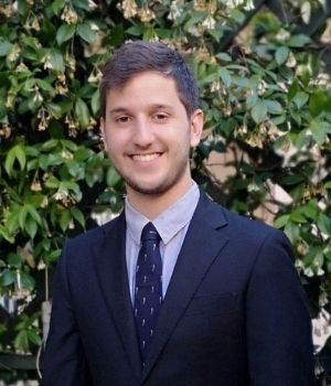 Luca Polizzi