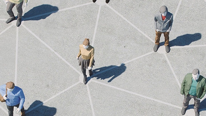 Using light and technology to thrive in the &ldquo;new normal&rdquo;