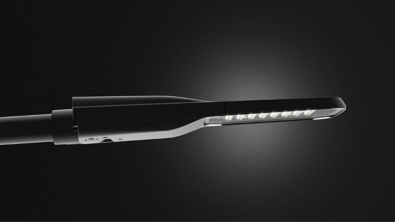 Philips LumiStreet gen2
