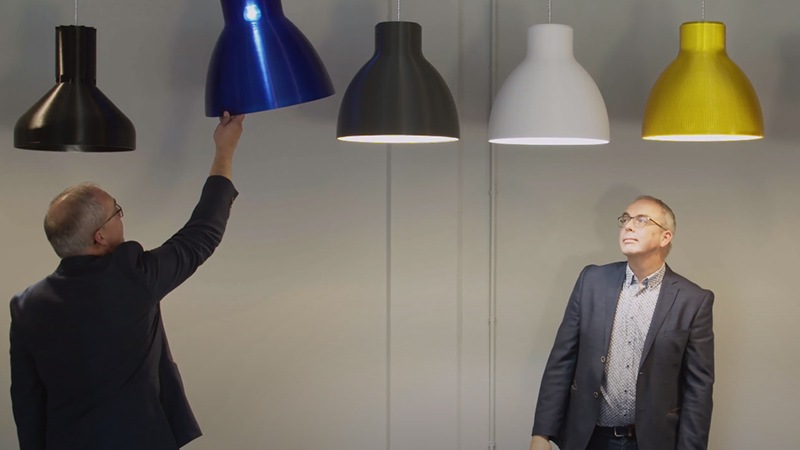 The next big thing in lighting - a Signify story video image