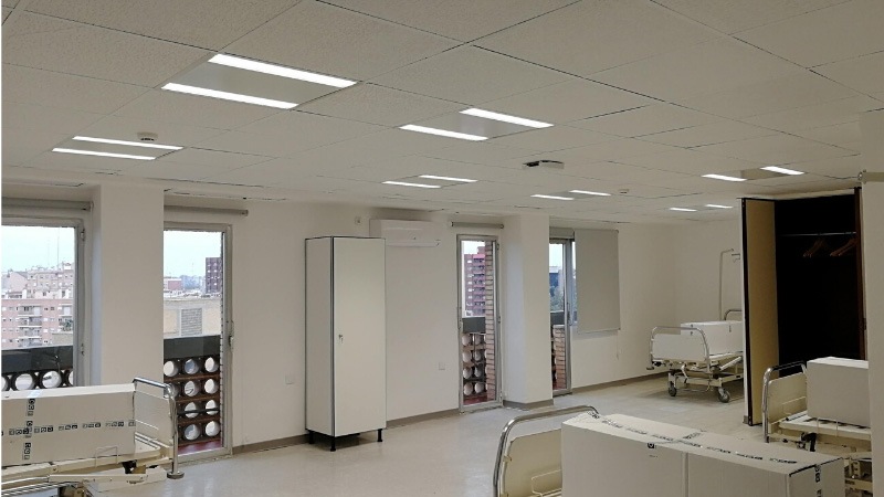 hospital