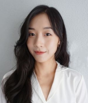 Zhizhen Wang