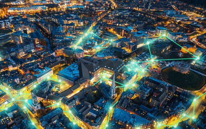 Eclairage LED : une solution n&eacute;cessaire pour r&eacute;pondre aux enjeux climatiques