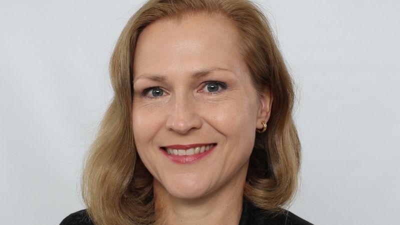 Nicola Kimm