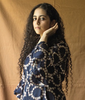 Dilsheena Singh