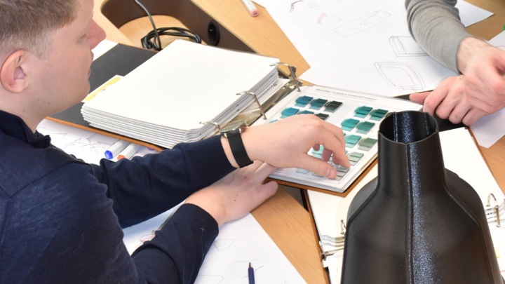 Co-crea con nuestro equipo de dise&ntilde;o