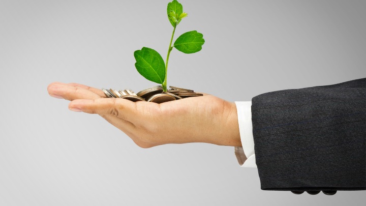 Business case-modellering