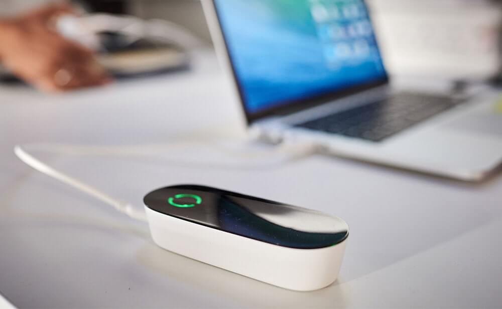 USB access key
