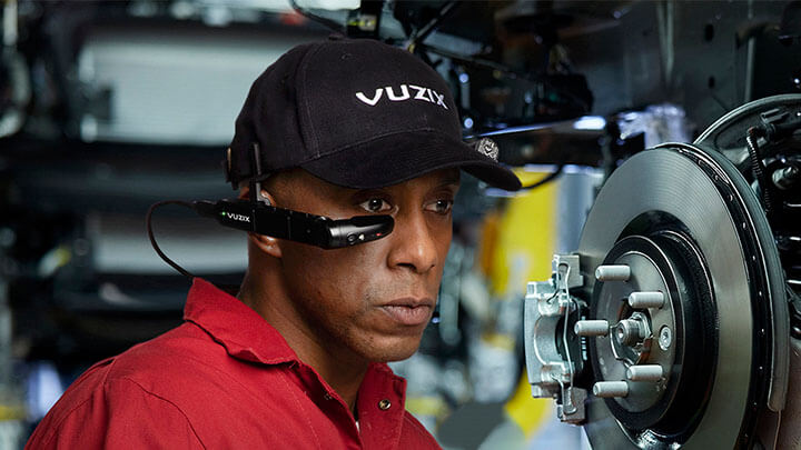 Vuzix