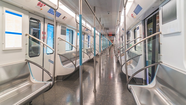 Public transport